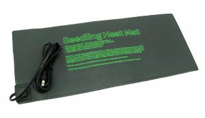  122×53cm Waterproof Seedling Heat Pad CE&UL Approved Hydroponic and Garden Plant Growth Manufactures