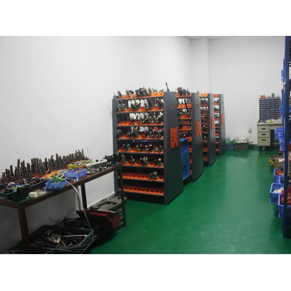Dongguan Fodor Technology Co., Ltd