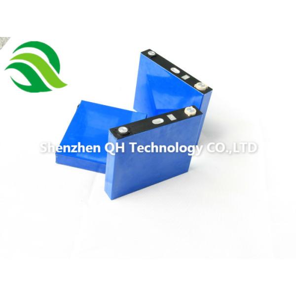 Deep Cycle Lifepo4 Solar Battery Bank  24V 200Ah Residential Energy Storage