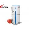 Buy cheap Atmospheric Pressure High Efficiency Hot Water Boiler 0.06 - 0.7MW Rated from wholesalers