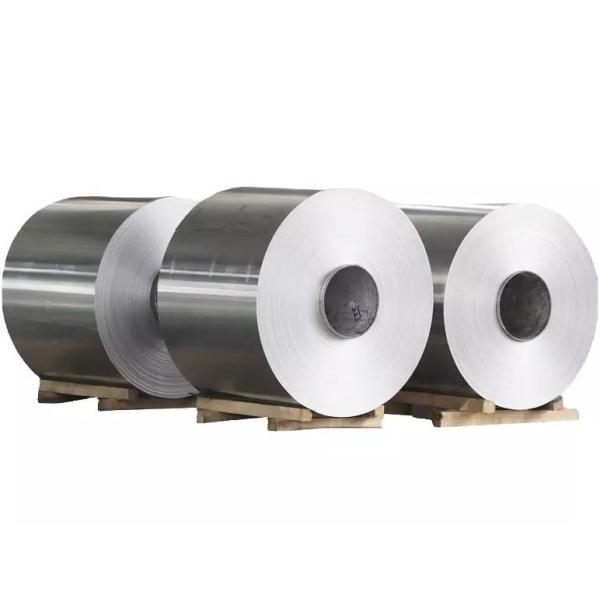 UNS A94032 Aluminum Alloy Coil Roll 0.1mm Deformed High Strength