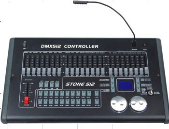 Lighting controller /sunny 512 light controller