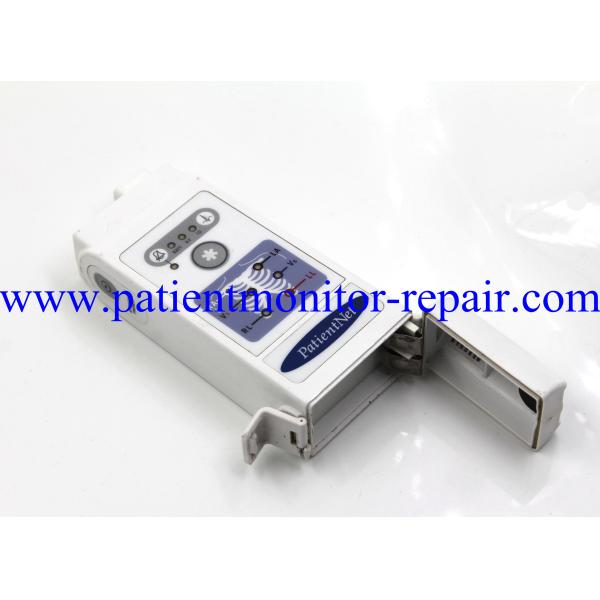 PatientNet DT4500 ECG Transmitter Ambulatory Transceiver PN 1111 0000-001 REV J