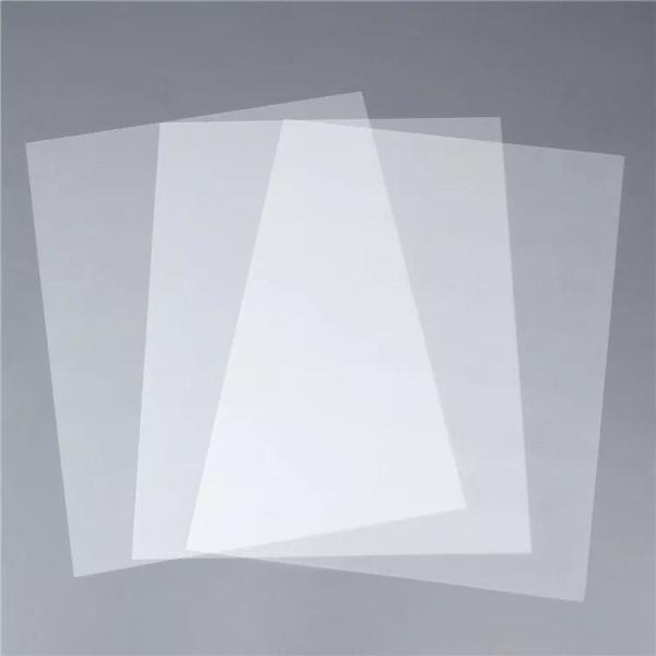 A4 210mm X 297mm Heat Transfer Film Epson L1800 DTF Printing Film