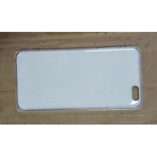 PC case for iPhone 6 iPhone 6 Plus PC clear case Custom Printing Phone case