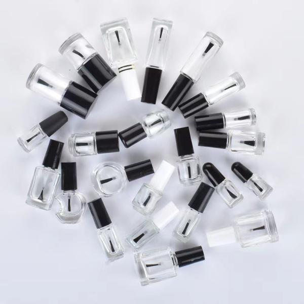 5ml Empty Nail Polish Bottles Small Empty Gel Nail Polish Bottle