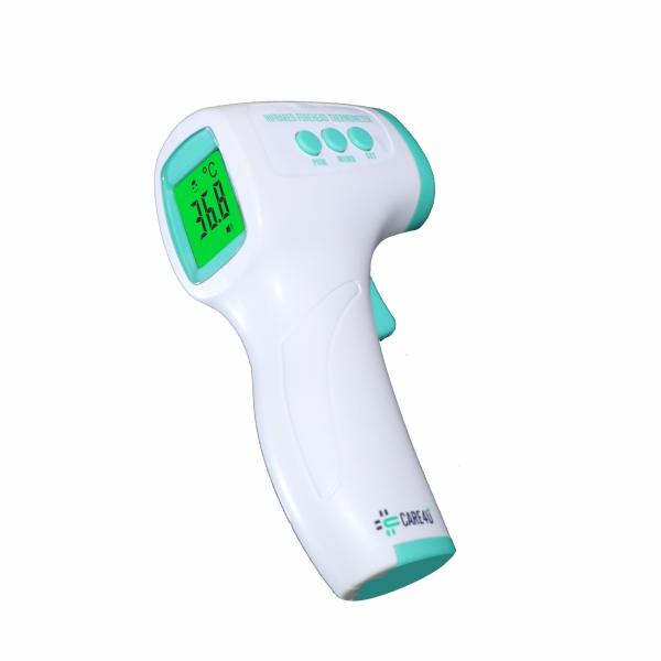 Touchless Thermometer Ir Clinical Thermometers