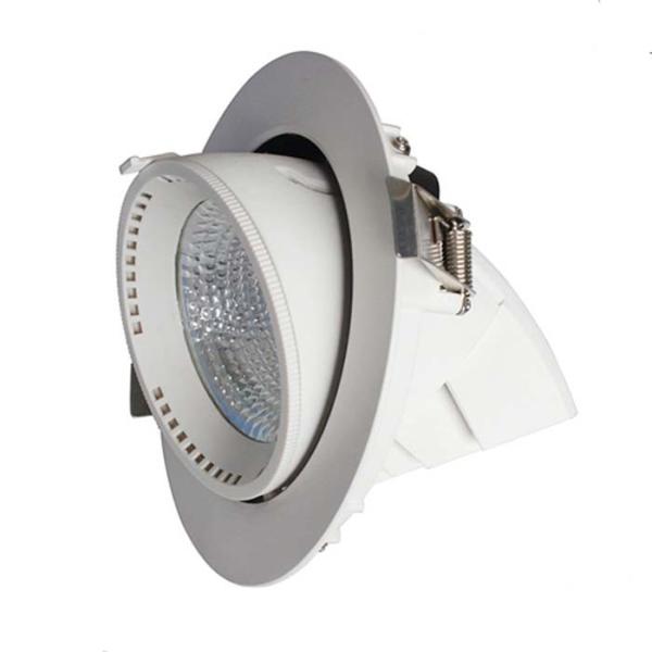 4 Inch 15w LED Illumination Lights