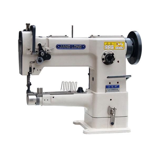 Compound Feed 35 KG 2200RPM Leather Gloves Sewing Machine