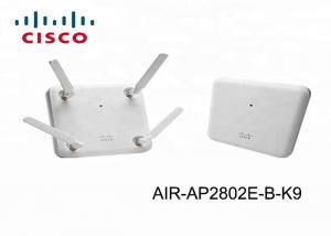 Dual Band Standalone Wireless Access Point , Long Range Wifi Access Point CSD Support