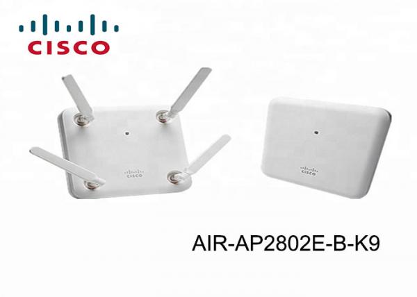 Quality Dual Band Standalone Wireless Access Point , Long Range Wifi Access Point CSD Support for sale