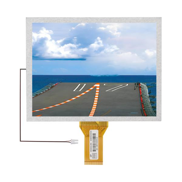 8 Inch Display 800×600 RGB Interface Industrial LCD Screen TFT LCM LCD Module