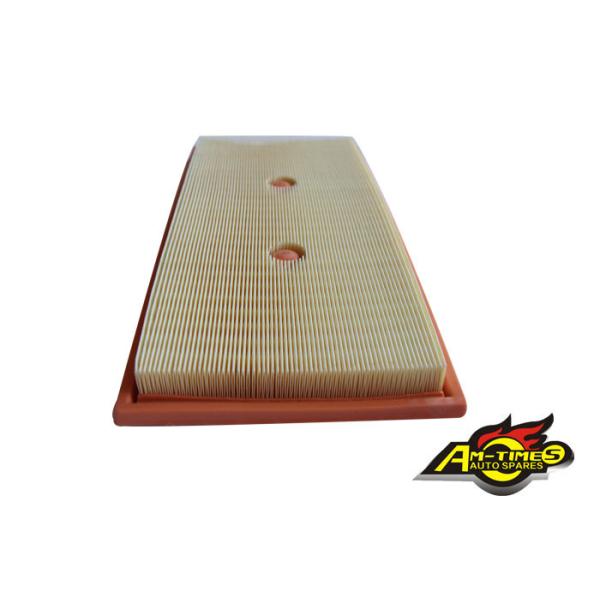 High Performance Car Engine Air Filter , Mercedes Engine Air Filter 27609-40004 2760940004 A 276 094 00 04