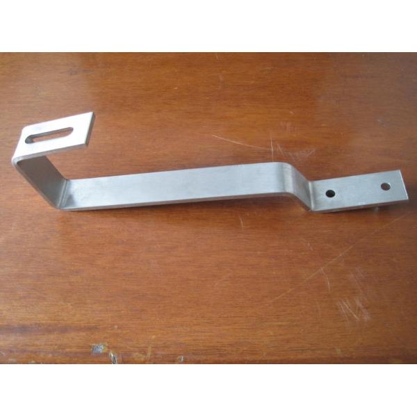 SGS Rosemary Bracket Stainless Steel Bending Services