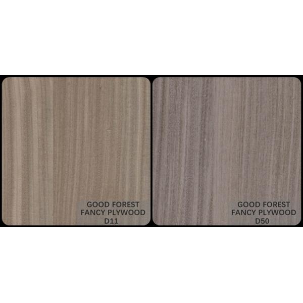 OEM Cabinets Fancy Plywood Board Natural Plywood Teak Veneer