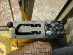 Used motor grader Komatsu GD511A for sale in China