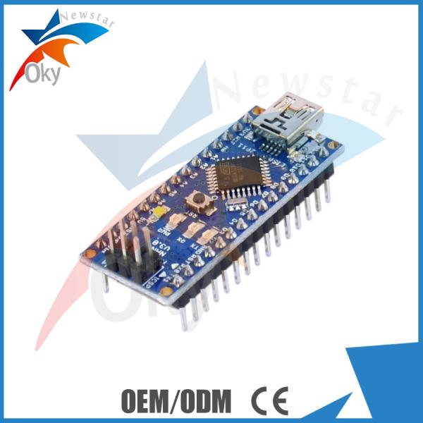 Funduino Nano 3.0 Controller Development Board For Arduino