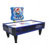 Buy cheap 265W Arcade Games Machines Multi Ball Air Hockey Game 110v/220v from wholesalers