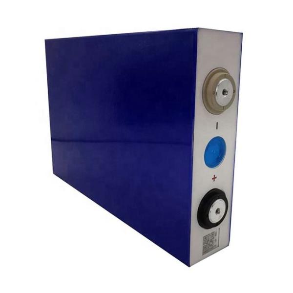 OEM ODM LFP Lifepo4 Battery , 3.2v 50ah Lifepo4 Battery Cell