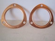  Copper Exhaust Gasket Manufactures