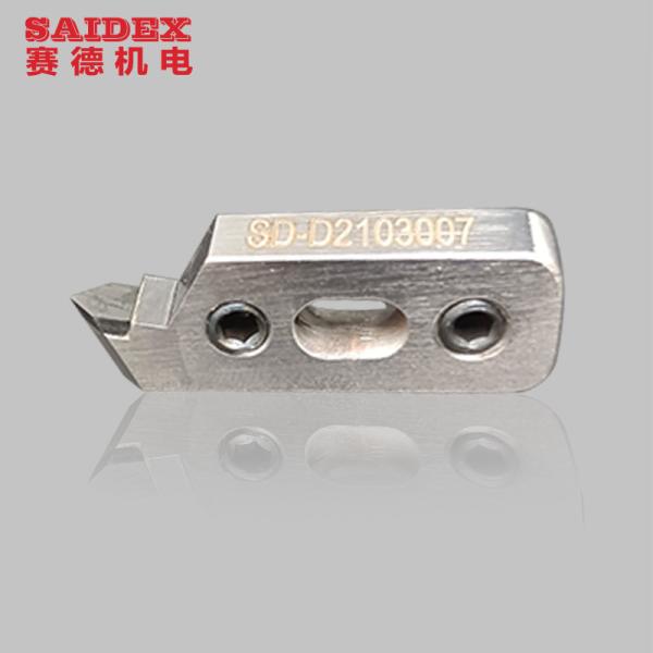 CE PCD Cutting CNC Milling Tool Carbide Multipurpose High Precision