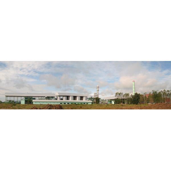 Alcohol Distillery Column, Alcohol Rectification Column, Alcohol Distillation Plant