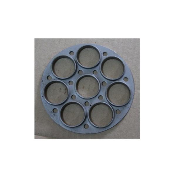 Rexroth A7V78 Excavator Hydraulic Pump Parts Replacement Set Plate Retainer Plate