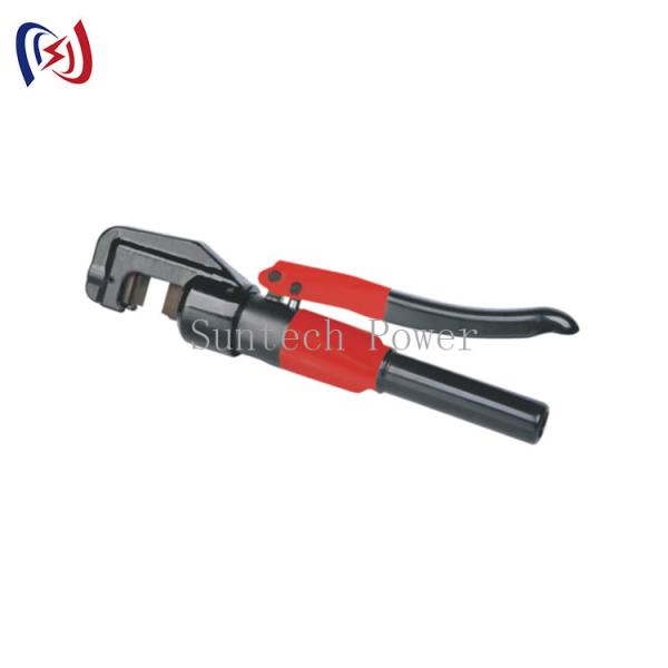 250KN Manual Steel Bar Cutter Hydraulic Crimping Tools