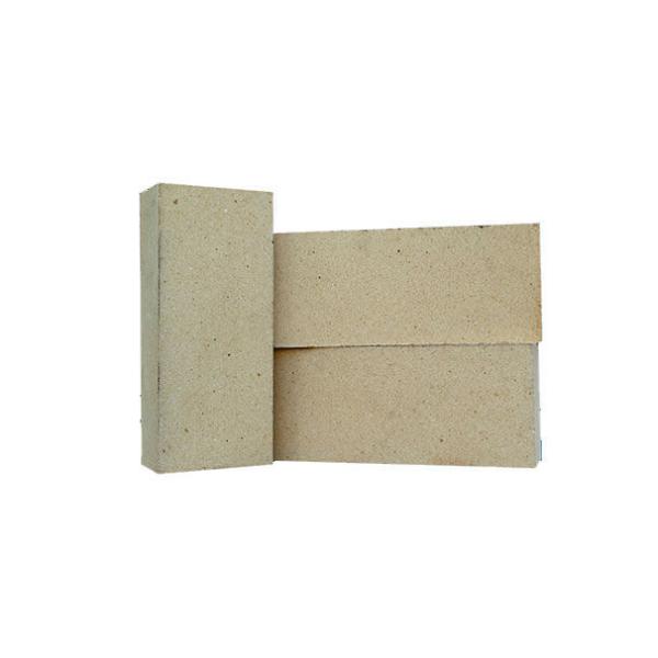 Carbonized Alumina Silica Refractory Brick Corrosion Resistance Brick