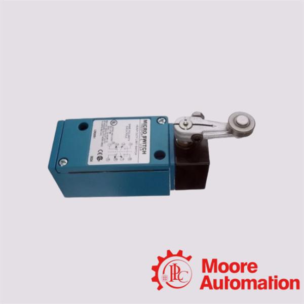 785-LSQ051 HONEYWELL Limit Switch Essential Component for Industrial Machinery