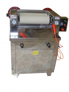  Easy Operate Textile Testing Instruments , Shiftable Horizontal Lab Padder / Skyline Manufactures