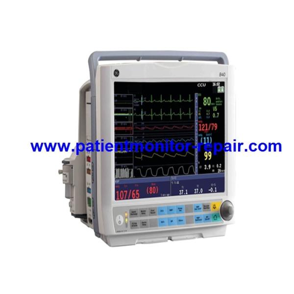 GE Patient Monitor B40i Fault Repair