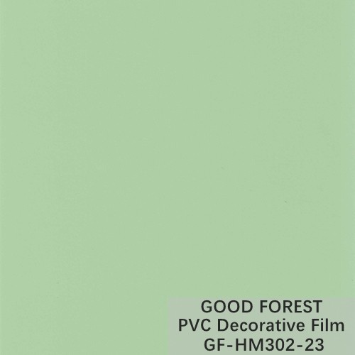 Pearl Blister PVC Decorative Film Grain For Building Materials