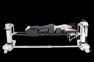 Electric Operating Table Carbon Fiber Spinal Operation Table for Orthopedic  Surgery
