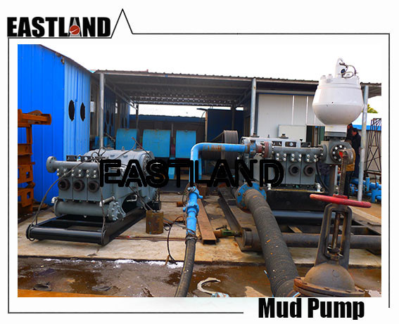 High-pressure Steam Boiler Feed Water Pump Made in China