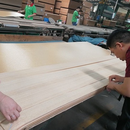 Reconstituted Black Walnut Burl Wood Veneer WTB-X2043 0.15-0.55mm For Indoor Decorative Board