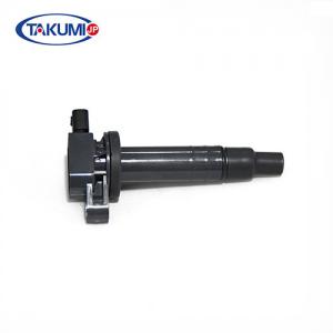  Japenese Car 2008 Yaris Oem Ignition Coil 90919-02240 90919-02265 90919-T2003 Manufactures