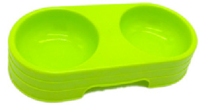 Dog Bowls Pp Water And Food Feede For Pets Puppy Food & Water Bowls For Medium To Large Dogs Personalized Pet Bowls