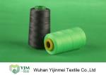 TFO Technics Polyester Thread For Sewing Machine / Core Spun Thread Bright Color