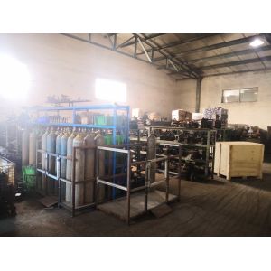 Qingdao Yonglihao Machinery Co.,Ltd.