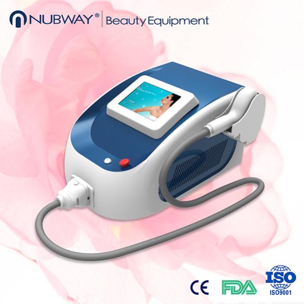Permanent Laser Hair Removal Machine Diode/Diode Laser Hair Removal Machine
