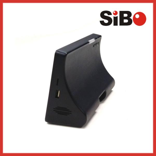 Ethernet Tablet With Echo Cancel Circuit , SIP Stack And Amplifier