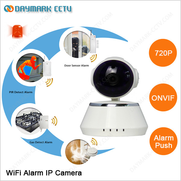 Home monitoring two way talking p2p mini surveillance camera wireless
