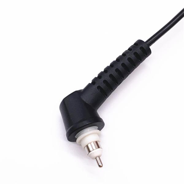 Customizable Power Cord For Hair Dryer And Straightener With 360 Degree Swivel