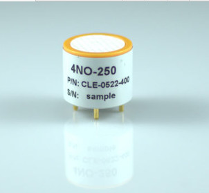 Free shipping Nitric oxide electrochemical gas sensor 4NO-250