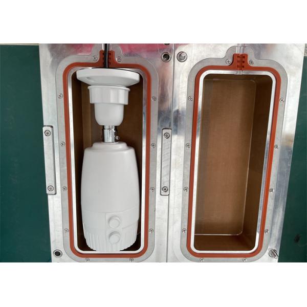 CNC Sealing Custom Jig Molds For Security Camera Mould Car Camera Mould