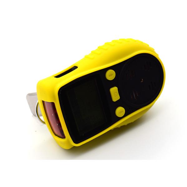 240g Portable Nitric Oxide Single Gas Detector NO Gas Detector With Special Engineering Plastics