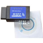 ELM327 OBDII WiFi Diagnostic Wireless Scanner Apple IPhone Touch ELM327 OBD