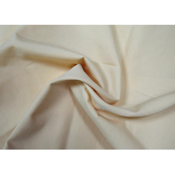 80% Polyester Cotton Blend Fabric / Plain Woven Fabric For Travel Bags