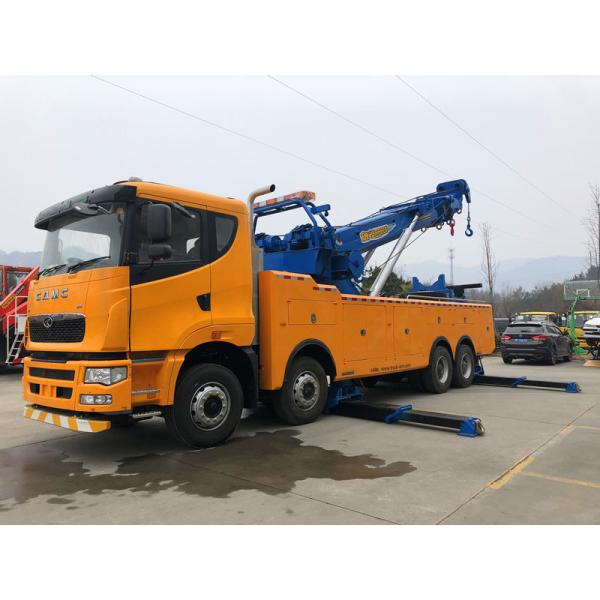 60T Heavy Crane arm for truck,60T Heavy Duty Rotary Crane for Peru